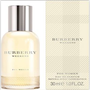 BURBERRY Weekend Eau De Parfum